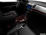  Zune and auxiliary jack photo